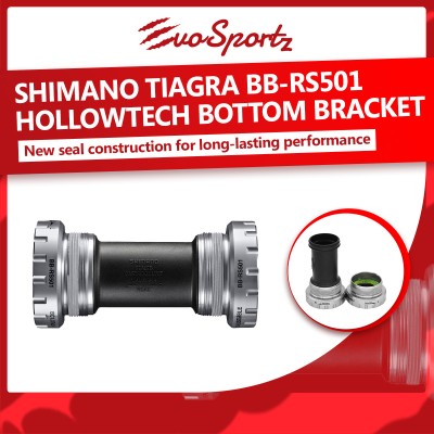 Shimano Tiagra BB-RS501 Hollowtech Bottom Bracket