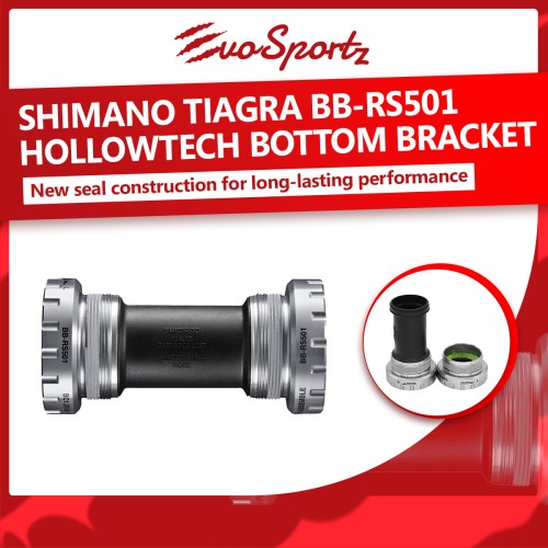 Shimano Tiagra BB-RS501 Hollowtech Bottom Bracket