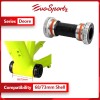 Shimano Deore SM-BB52 Hollowtech II Bottom Bracket
