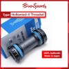 Shimano Hollowtech SM-BBR60 Bottom Bracket (ITA)