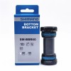 Shimano Hollowtech SM-BBR60 Bottom Bracket (ITA)