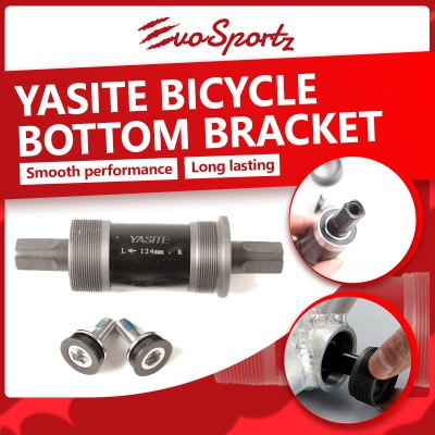 Yasite Bottom Bracket