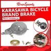 Karasawa Bicycle Band Brake