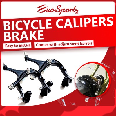 Bicycle Caliper Brakes