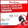 ONXVE Concave Convex Washer