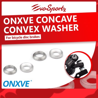 ONXVE Concave Convex Washer