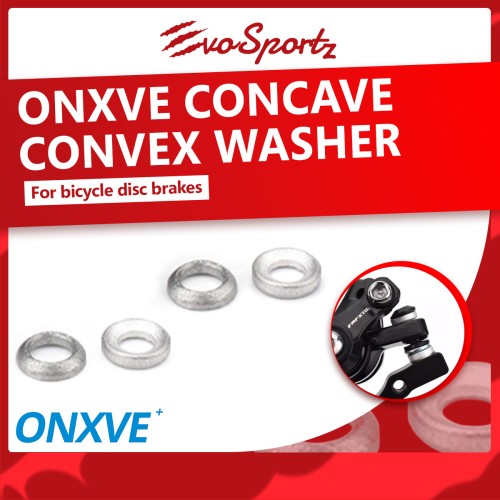 ONXVE Concave Convex Washer
