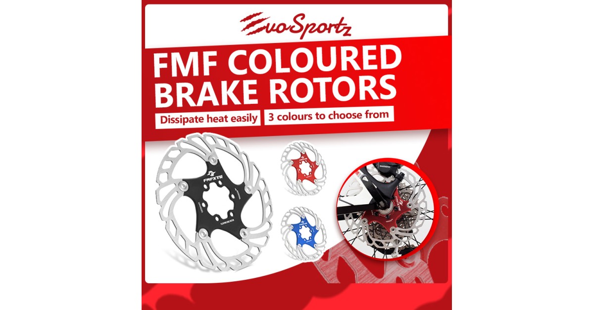 factor one rim brake