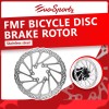 FMF Bicycle Disc Brake Rotor