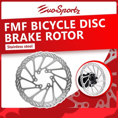 FMF Bicycle Disc Brake Rotor
