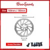 ONXVE Bicycle Disc Brake Rotor