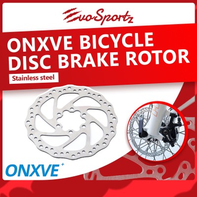 ONXVE Bicycle Disc Brake Rotor
