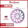 Toopre Oil Slick Disc Brake Rotor