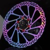 Toopre Oil Slick Disc Brake Rotor