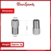 ONXVE Hydraulic Brake Hose Bolt