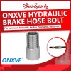 ONXVE Hydraulic Brake Hose Bolt