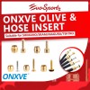 ONXVE Olive & Hose Insert