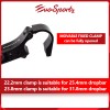 FMF Bicycle Large Clamp Brake Lever
