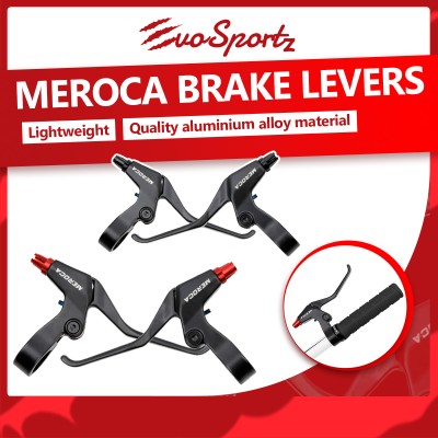 Meroca Brake Levers