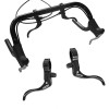 ZTTO Fixie Large Clamp Brake Lever