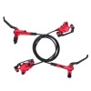 Litepro Hydraulic Brake