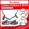 Litepro Hydraulic Brake