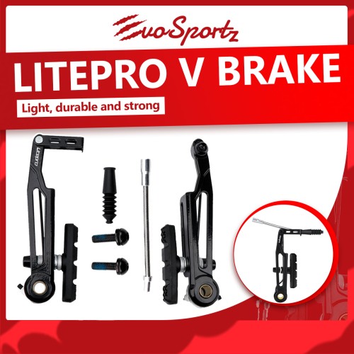 Litepro V Brake