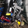 Meroca Disc Brake Mount Adapter