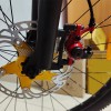 Meroca Disc Brake Mount Adapter