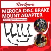 Meroca Disc Brake Mount Adapter