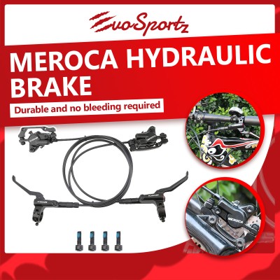 Meroca Hydraulic Brake