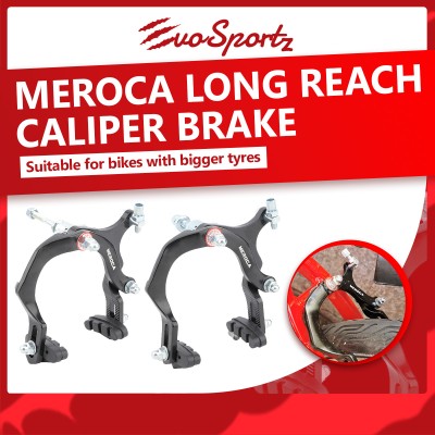 Meroca Long Reach Caliper Brake