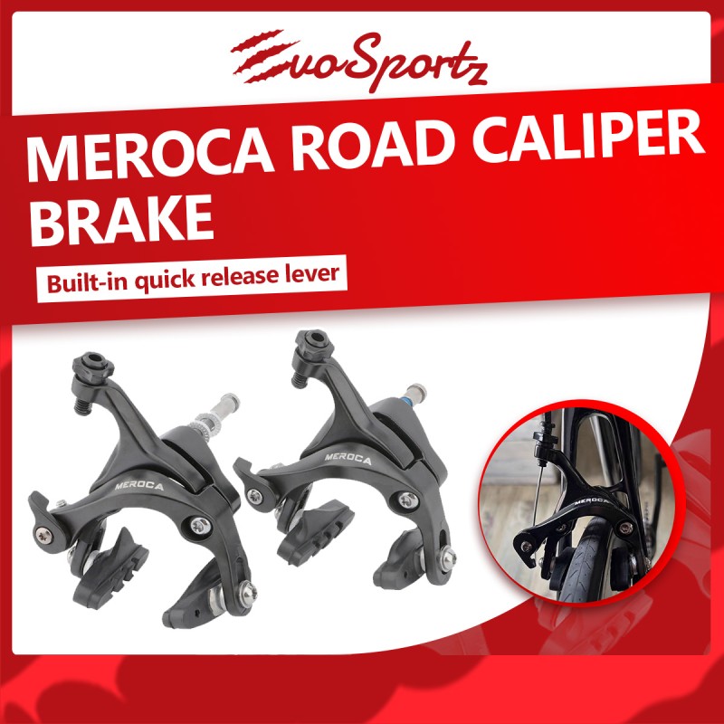 Road deals caliper brakes