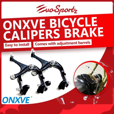 ONXVE Bicycle Caliper Brakes