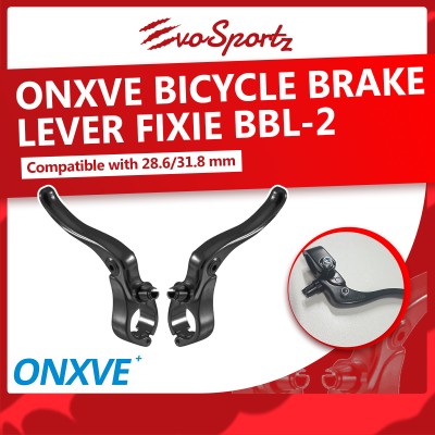 ONXVE Bicycle Brake Lever Fixie BBL-2