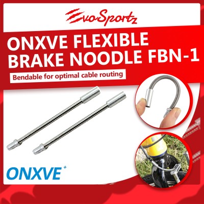 ONXVE Flexible Brake Noodle FBN-1