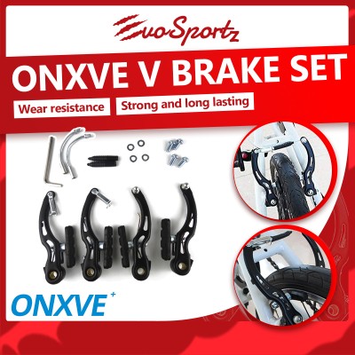 ONXVE V Brake Set