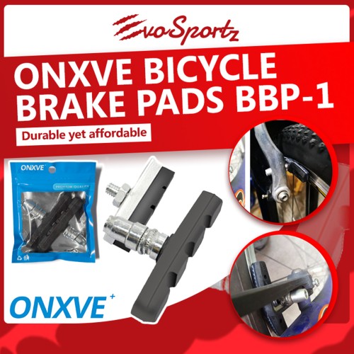ONXVE Bicycle Brake Pads BBP-1