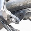 SHUANGJIE Bicycle Caliper Brake Pads
