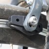 SHUANGJIE Bicycle Caliper Brake Pads