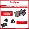 ONXVE Bicycle Disc Brake Pads DBP-1