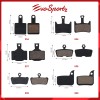 ONXVE Bicycle Disc Brake Pads DBP-1
