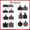 ONXVE Bicycle Disc Brake Pads DBP-1