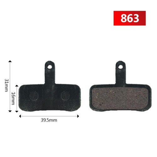 863