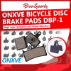 ONXVE Bicycle Disc Brake Pads DBP-1