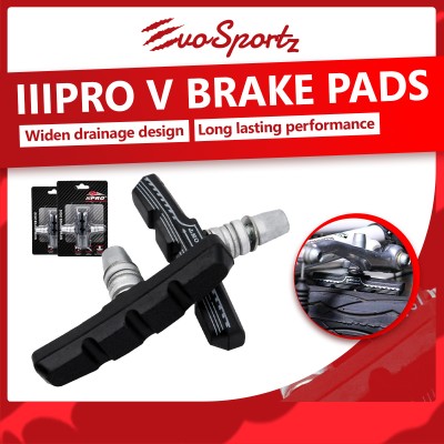 IIIPRO V Brake Pads