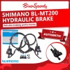 Shimano BL-MT200 Hydraulic Brake