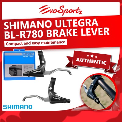 Shimano Ultegra BL-R780 Brake Lever