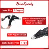 Shimano Alivio BL-T4000 Brake Lever