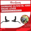 Shimano Alivio BL-T4000 Brake Lever